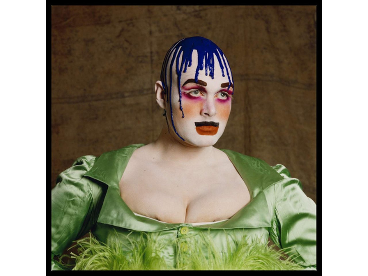 Leigh Bowery
