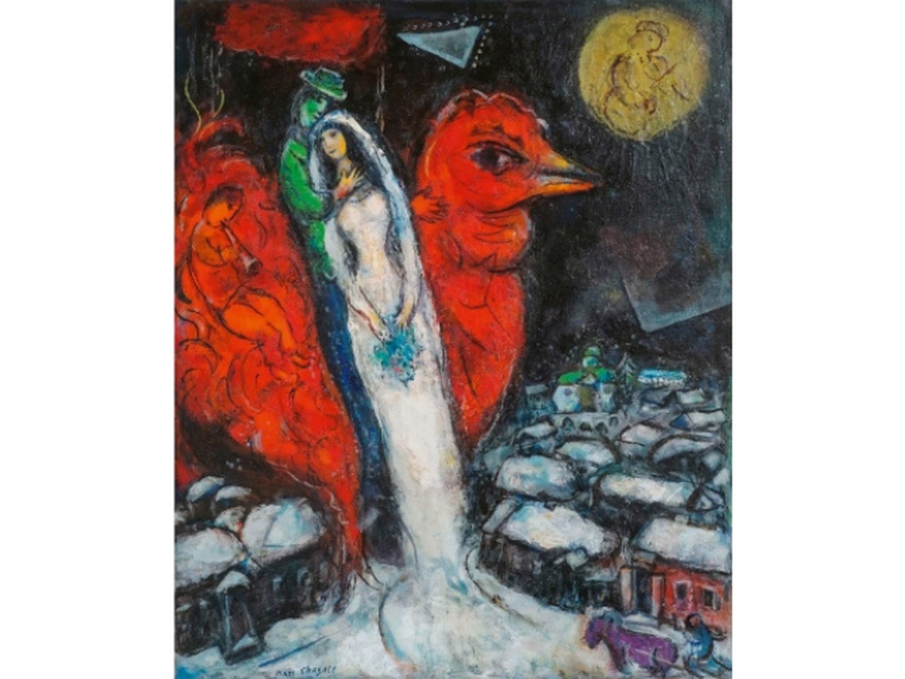 Chagall