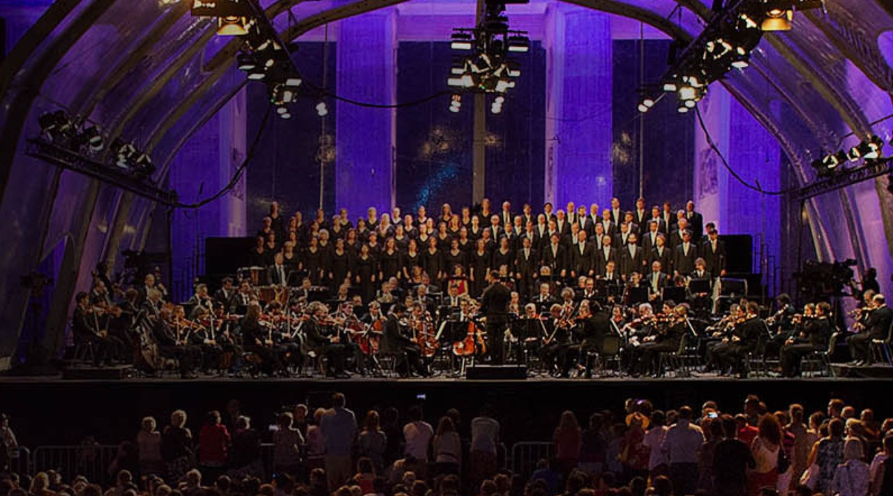 Berliner Philharmonie